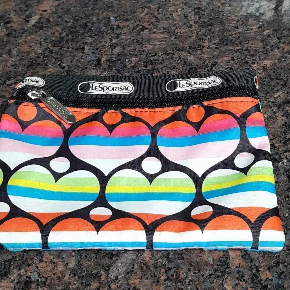 5 Assorted Keepers...Probably New...Assorted Sizes and Patterns. - Picture 3 of 11